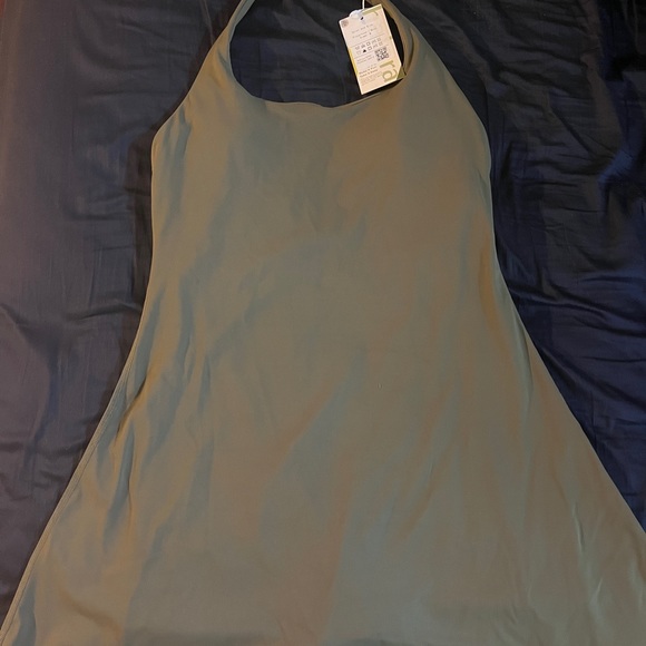 Halara Green Moss - Picture 4 of 4